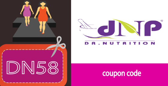 Dr.nutrition coupon