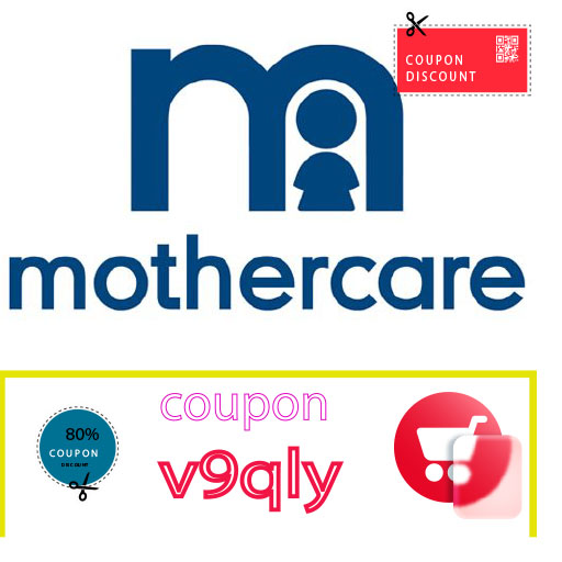 mothercare coupon