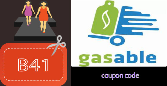 gasable coupon