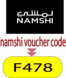 namshi voucher code