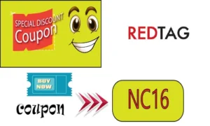 redtag coupon