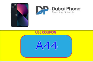 Dubai Phone coupon