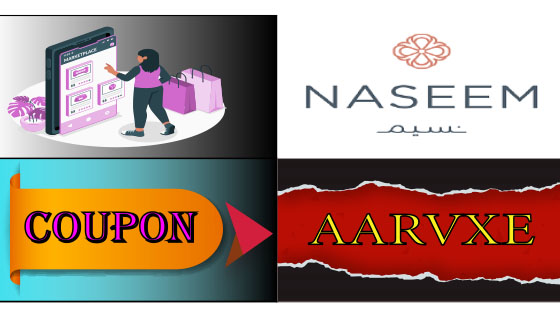 Naseem coupon