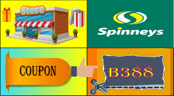 spinneys egypt promo code