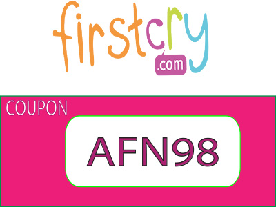 firstcry coupon