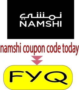 namshi coupon code today