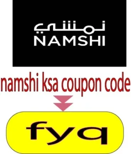 namshi ksa coupon code