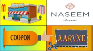 naseem coupon