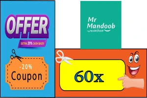 mr mandoob coupon