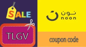 noon coupon