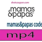 mamas&papas discount