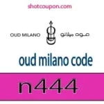 oud milano code