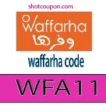 waffarha promo code