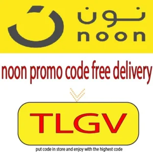 noon promo code free delivery