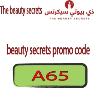 beauty secrets promo code