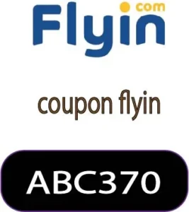 coupon flyin