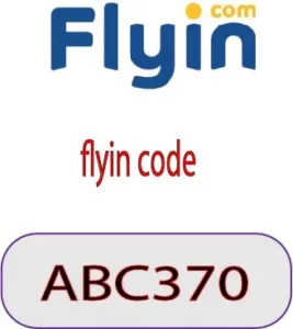 flyin code