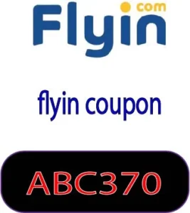 flyin coupon