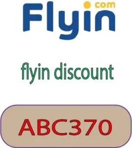 flyin discount