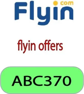 flyin offers