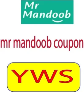 mr mandoob coupon