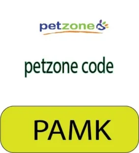 petzone code