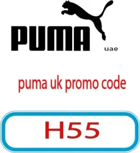 puma uk promo code