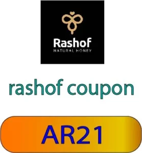 rashof coupon