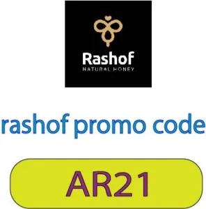 rashof promo code