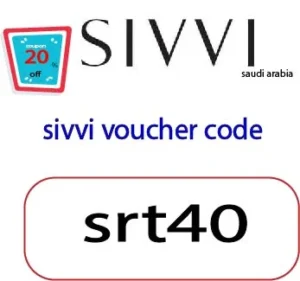 sivvi voucher code