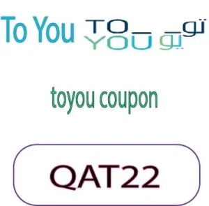 toyou coupon