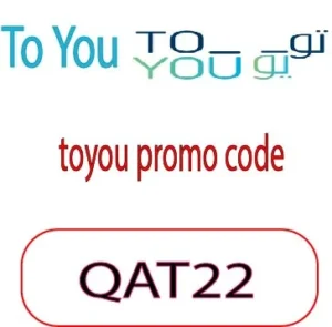 toyou promo code