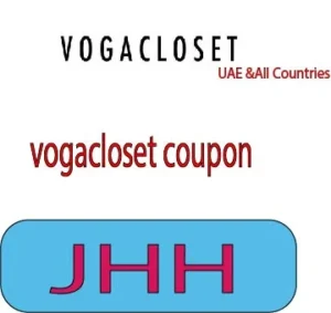 vogacloset coupon