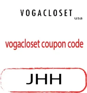 vogacloset coupon code