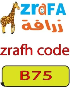 zrafh code