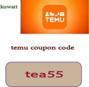 temu coupon code