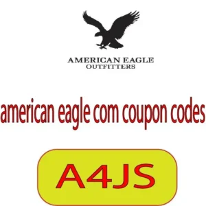 american eagle com coupon codes