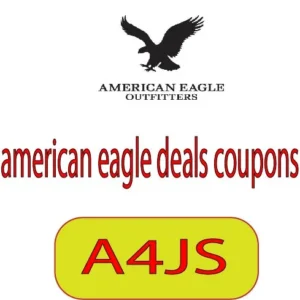 american eagle deals coupons