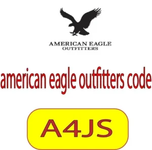 american eagle outfitters code