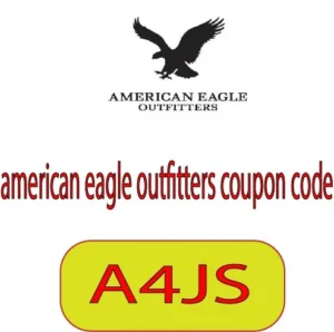 american eagle outfitters coupon code