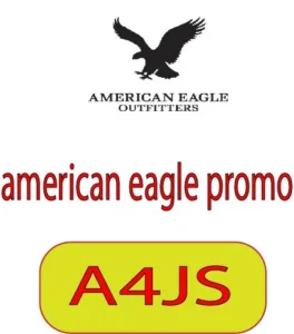 american eagle promo