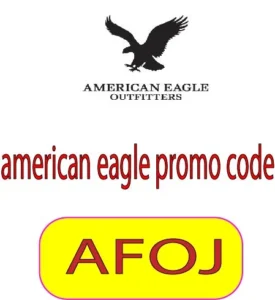 american eagle promo code