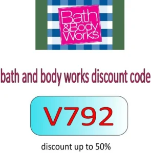 bath and body works discount code