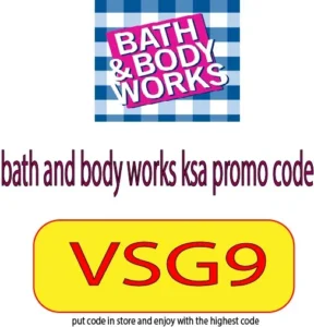 bath and body works ksa promo code