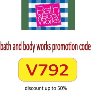 bath and body works promotion code