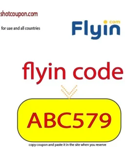 flyin code