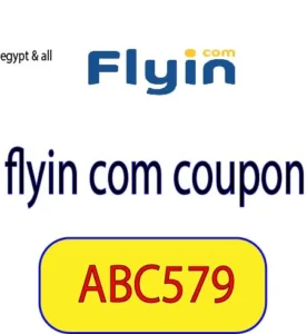 flyin com coupon