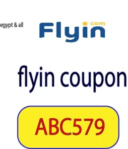 flyin coupon