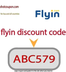 flyin discount code