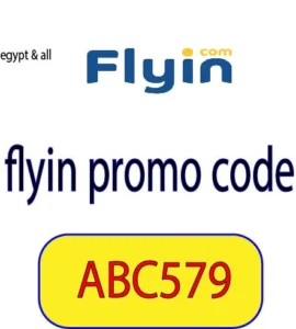 flyin promo code